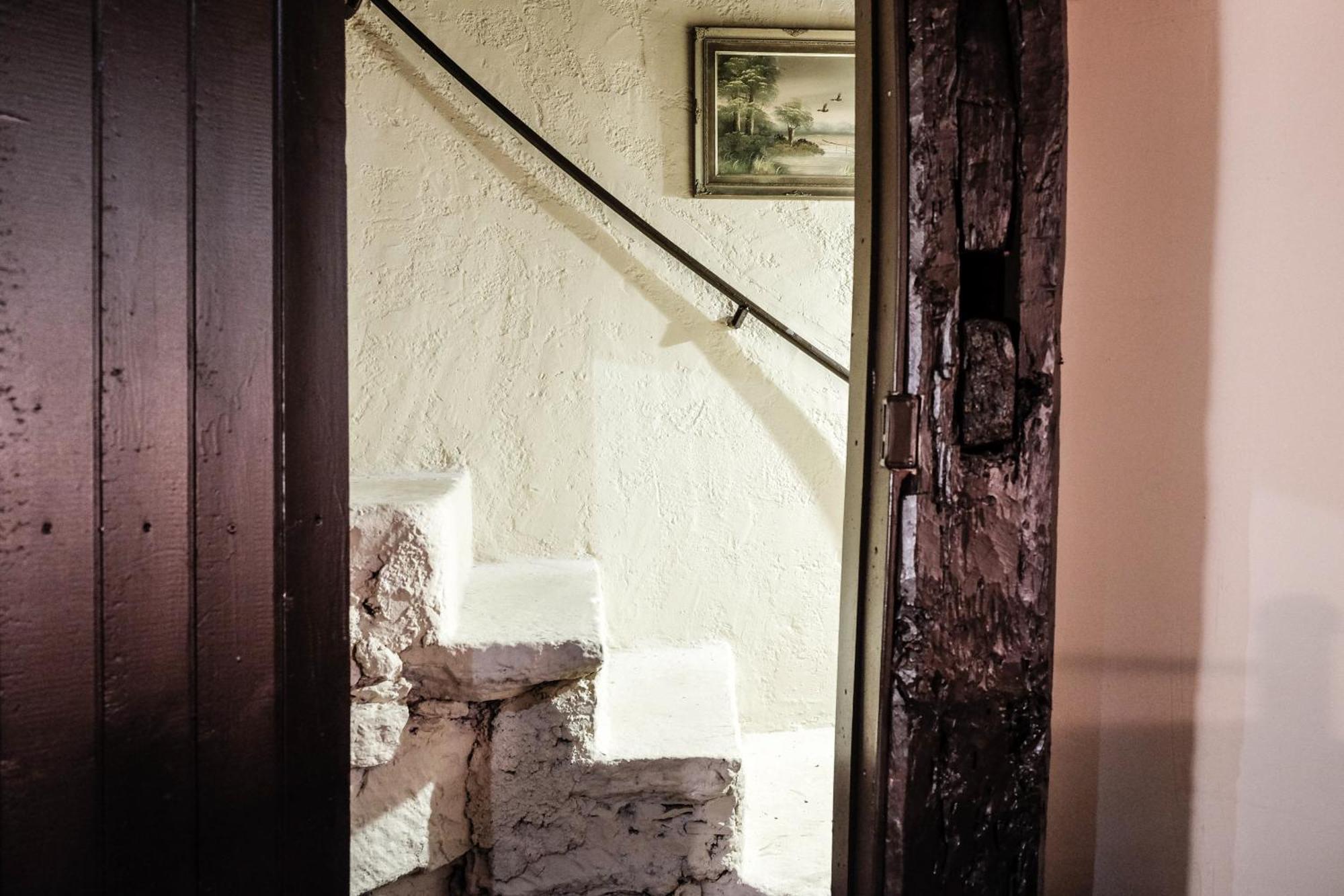 Villa Windmill Renovated 2025 Ialisos Exterior foto